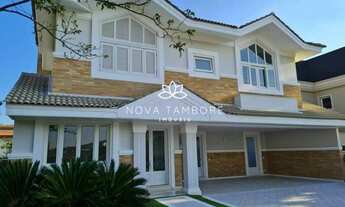 Imagem: Casa Alto Padrão