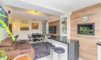 Imagem 5: RARIDADE - Na Mariante esquina com a 24 de Outubro - Moinhos de Vento - 80m² 2dorm, suíte