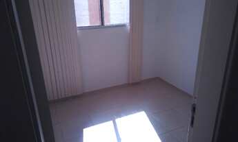 Imagem 3: Vendo Apartamento, Escriturado é Quitado em Valparaíso de Goiás em Condomínio