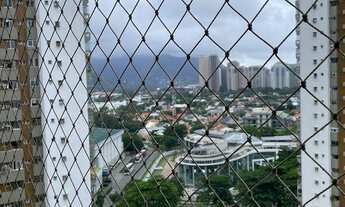 Imagem 6: Apartamento para aluguel possui 100 metros quadrados com 2 quartos