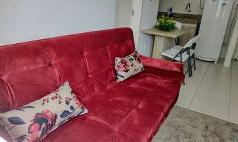 Imagem 5: Flat Pajuçara Apartamento com 1 dormitório