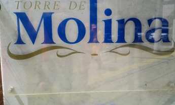 Imagem 4: AS IMÓVEIS vende lindo apartamento na Torre Molina com 165 m² 3 suítes - Belém - PA