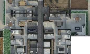 Imagem 5: APARTAMENTO no ANITA GARIBALDI com 1 quartos para VENDA, 39 m²