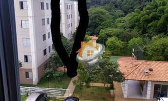 Imagem 3: Apartamento Jardim Marilu - Taipas 3 dormitórios, 1 vaga e opções de lazer