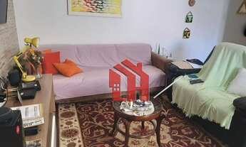 Imagem 4: Apartamento com 2 dormitórios à venda, 104 m² por R$ 350.000,00 - Itararé - São Vicente/SP