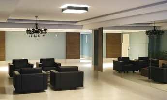 Imagem 2: Apartamento para venda com 69 metros quadrados com 2 quartos em Capoeiras - Florianópolis