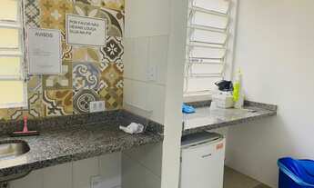 Imagem 6: SAO PAULO - Conjunto Comercial/Sala - REPUBLICA