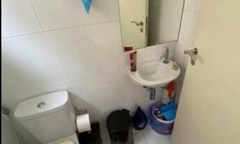 Imagem 7: Apartamento para venda tem 85 metros quadrados com 3 quartos