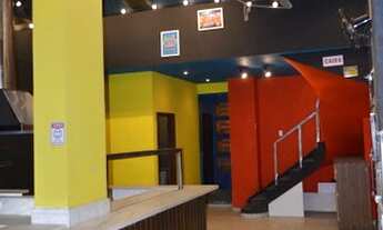 Imagem 3: Ponto comercial com bar e duas cozinhas 86 m2 Rua dos Pinheiros