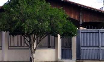 Imagem 2: Lagoa da Prata/MG - Casa com área de 200,00m² no bairro Marília