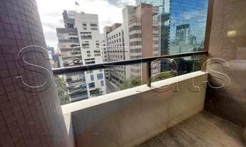 Imagem 7: PARA MORAR OU INVESTIR NO PARAÍSO, RADISSON PAULISTA, EXCELENTE ESCOLHA