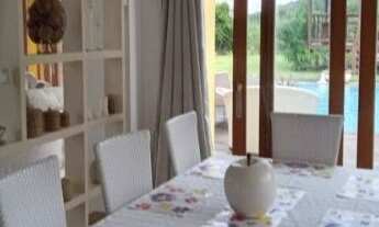 Imagem 3: Casa alto padrão mobiliada decorada