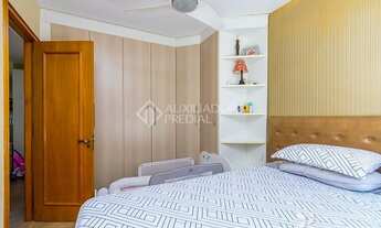 Imagem 7: PORTO ALEGRE - Apartamento Padrão - Bela Vista