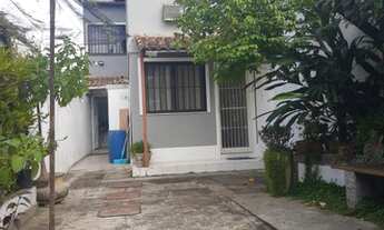 Imagem: Casa Duplex com suíte pronta para morar-Campo