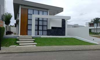 Imagem: Casa de condomínio térrea para venda com