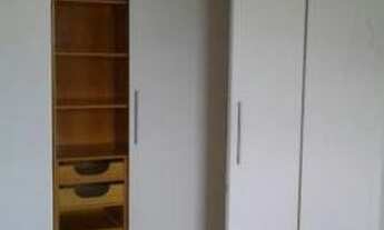 Imagem 5: Apartamento para Venda em São Paulo, Vila Guarani (Zona Sul), 2 dormitórios, 1 banheiro, 1