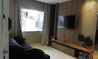 Imagem 2: Apartamento Padrão