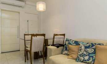 Imagem 5: Apartamento com 2 dormitórios à venda, 73 m² por R$ 820.000 - Copacabana - Rio de Janeiro