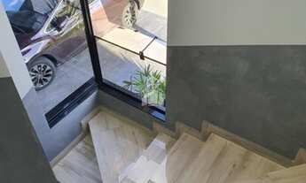 Imagem 2: CAMPO LARGO - Casa Padrão - Vila Gloria