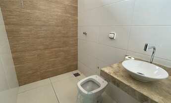 Imagem 7: Casa para aluguel tem 85 metros quadrados com 2 quartos em Residencial Zanetti - Franca