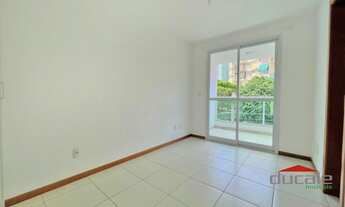 Imagem 3: Apartamento residencial à venda, Jardim Camburi, Vitória. - AP2893