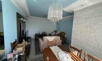 Imagem: Apartamento para venda possui 75 metros