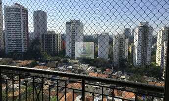 Imagem: Excelente Apartamento No Marajoara