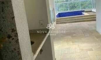 Imagem: Apartamento Alto Padrão com 367m² em Alphaville