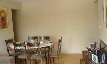 Imagem 2: APARTAMENTO - SANTANA - SP