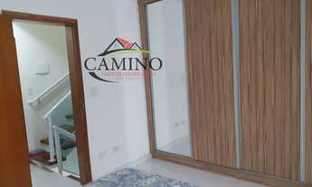 Imagem 15: Casa Sobrado para Venda em Jardim Las Palmas Guarujá-SP - 2077