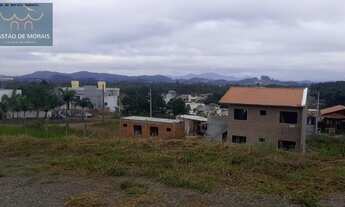 Imagem: Terreno para Venda em Balneário Piçarras