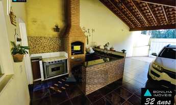 Imagem 6: Casa a venda com 210 m² em terreno de 450m² com 3 quartos (2 suítes) em Jardim Recreio