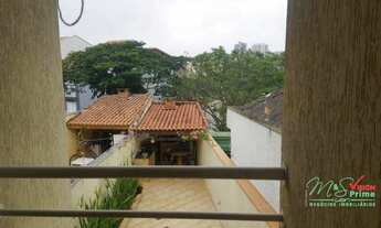 Imagem 5: Sobrado com 4 dormitórios à venda, 180 m² por R$ 900.000,00 - Vila Assunção - Santo André