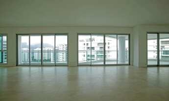 Imagem 4: Apartamento de 402 metros quadrados no bairro Península com 4 quartos