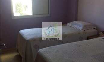 Imagem 6: Apartamento residencial à venda, Vila São Pedro, São Paulo