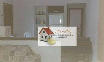 Imagem 3: Casa com 2 dormitórios à venda por R$ 250.000,00 - Ocian - Praia Grande/SP