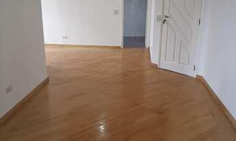 Imagem: Apartamento para venda tem 83 metros quadrados