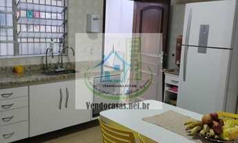 Imagem 2: Excelente Sobrado à venda no Campo Grande -SP