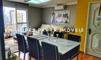 Imagem 4: Apartamento para venda com 105 metros quadrados com 2 quartos em Pinheiros - São Paulo - S