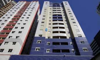 Imagem 2: Apartamento com 3 dormitórios para alugar, 106 m² por R$ 3.400,00/mês - Bigorrilho - Curit