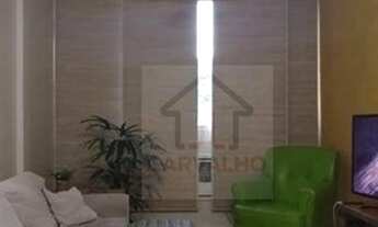 Imagem 2: Apartamento com 2 dormitórios à venda, 76 m² por R$ 330.000,00 - Grajaú - Rio de Janeiro/R