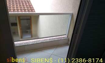 Imagem 2: Sobrado para aluguel e venda 180m com 3 Suítes no Parque São Domingos / Vila Mangalot - Sã