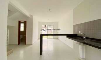 Imagem 6: Sobrado para venda com 71 metros quadrados com 2 quartos em Nova Parnamirim - Parnamirim