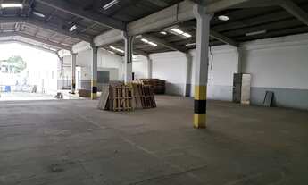 Imagem 6: Nte Vargas Galpão / depósito com aluguel por R$16.000 /mês