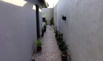 Imagem 3: Vendo casa em Laranjeiras 100 Mil