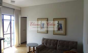 Imagem: Flat para Locação em Belo Horizonte, Funcionários