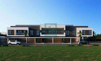 Imagem 1: Sobrado de 02 suítes em Bombas, Bombinhas-SC