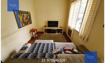 Imagem 4: Apartamento tipo casa a venda Méier 3 quartos garagem 160 m² sem condomínio