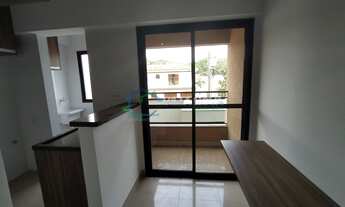 Imagem: Ribeirão Preto - Kitchenette/Conjugados