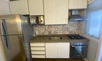 Imagem 6: Apartamento para venda com 74 m 2 dorm 2 vagas Arizona 701 Brooklin São Paulo